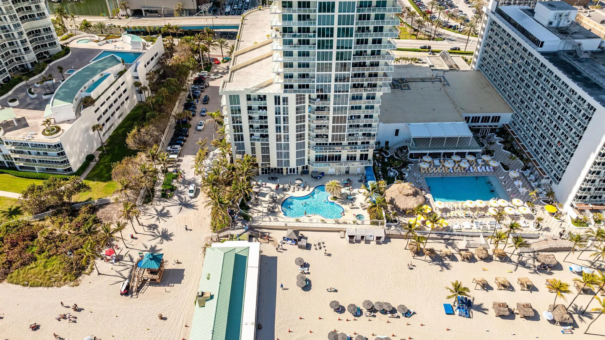 16699 Collins Avenue, #1909