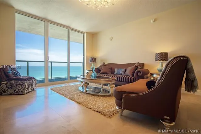 16699 Collins Avenue, #1909