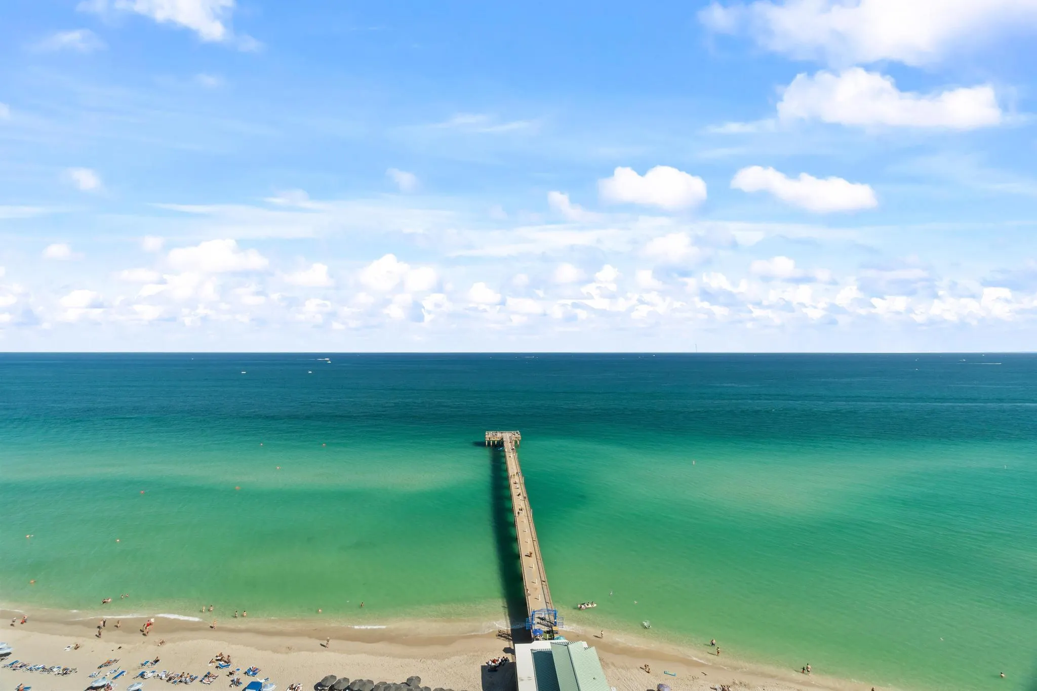 16699 Collins Avenue, #1909