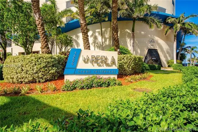 16699 Collins Avenue, #1909