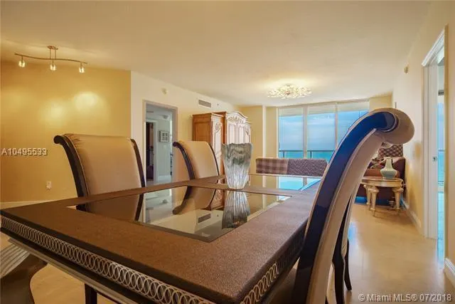 16699 Collins Avenue, #1909