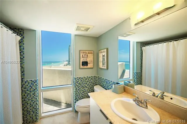 16699 Collins Avenue, #1909