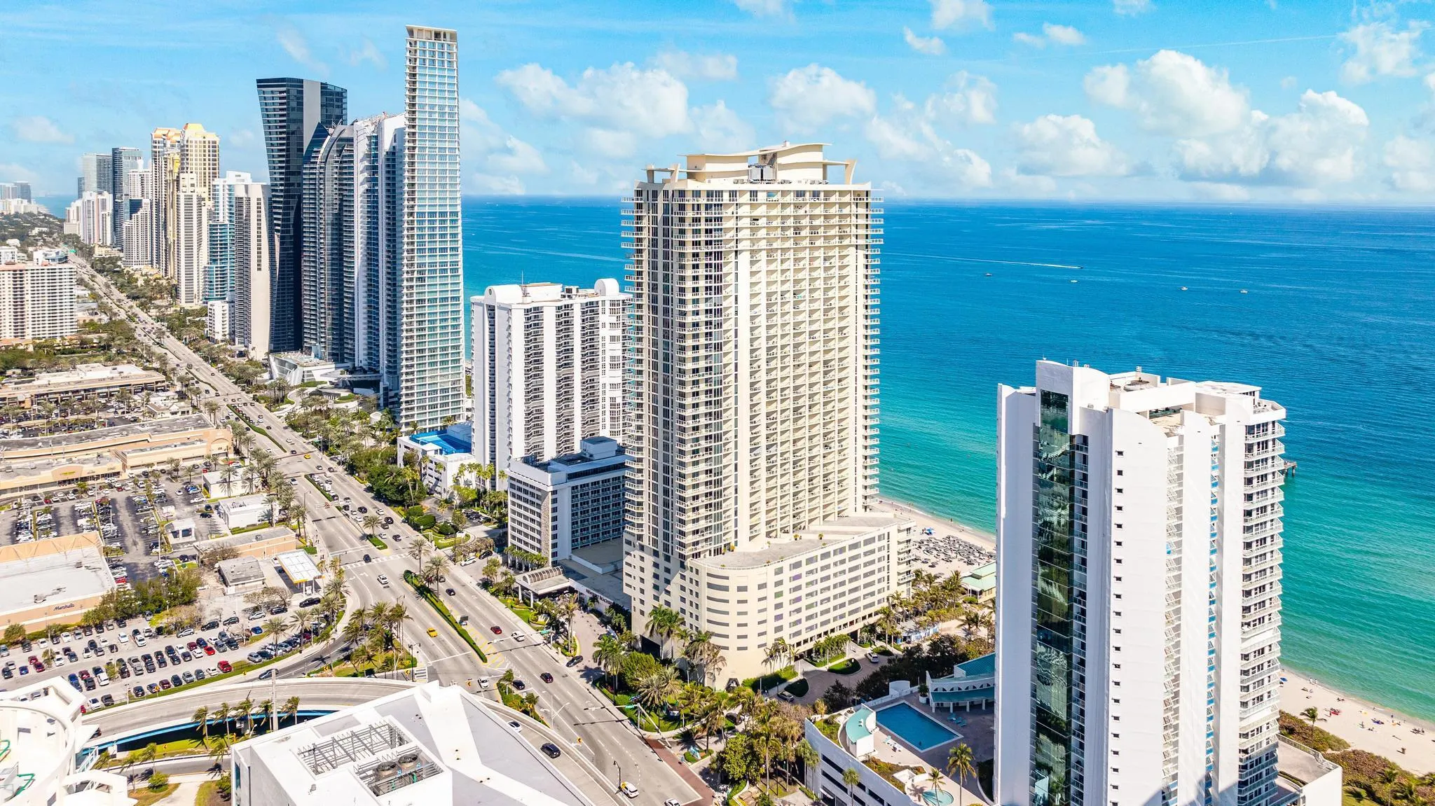 16699 Collins Avenue, #1909