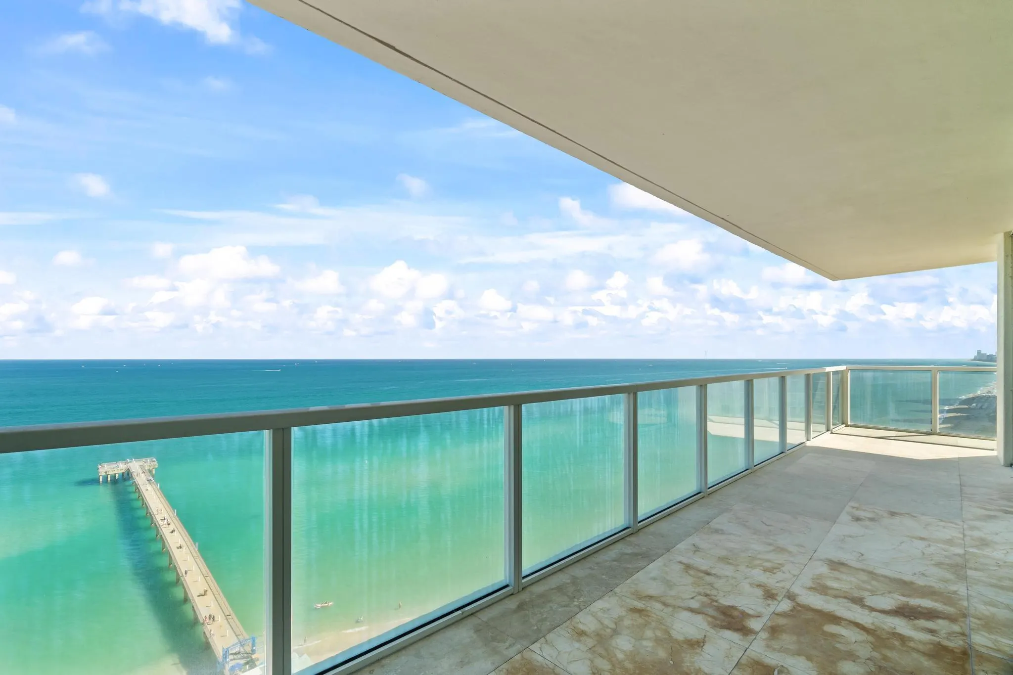 16699 Collins Avenue, #1909