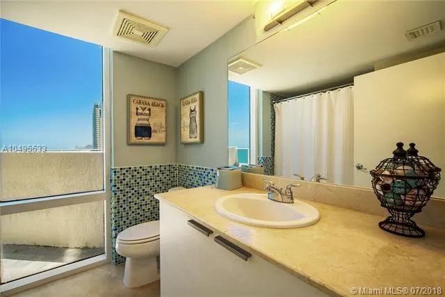 16699 Collins Avenue, #1909