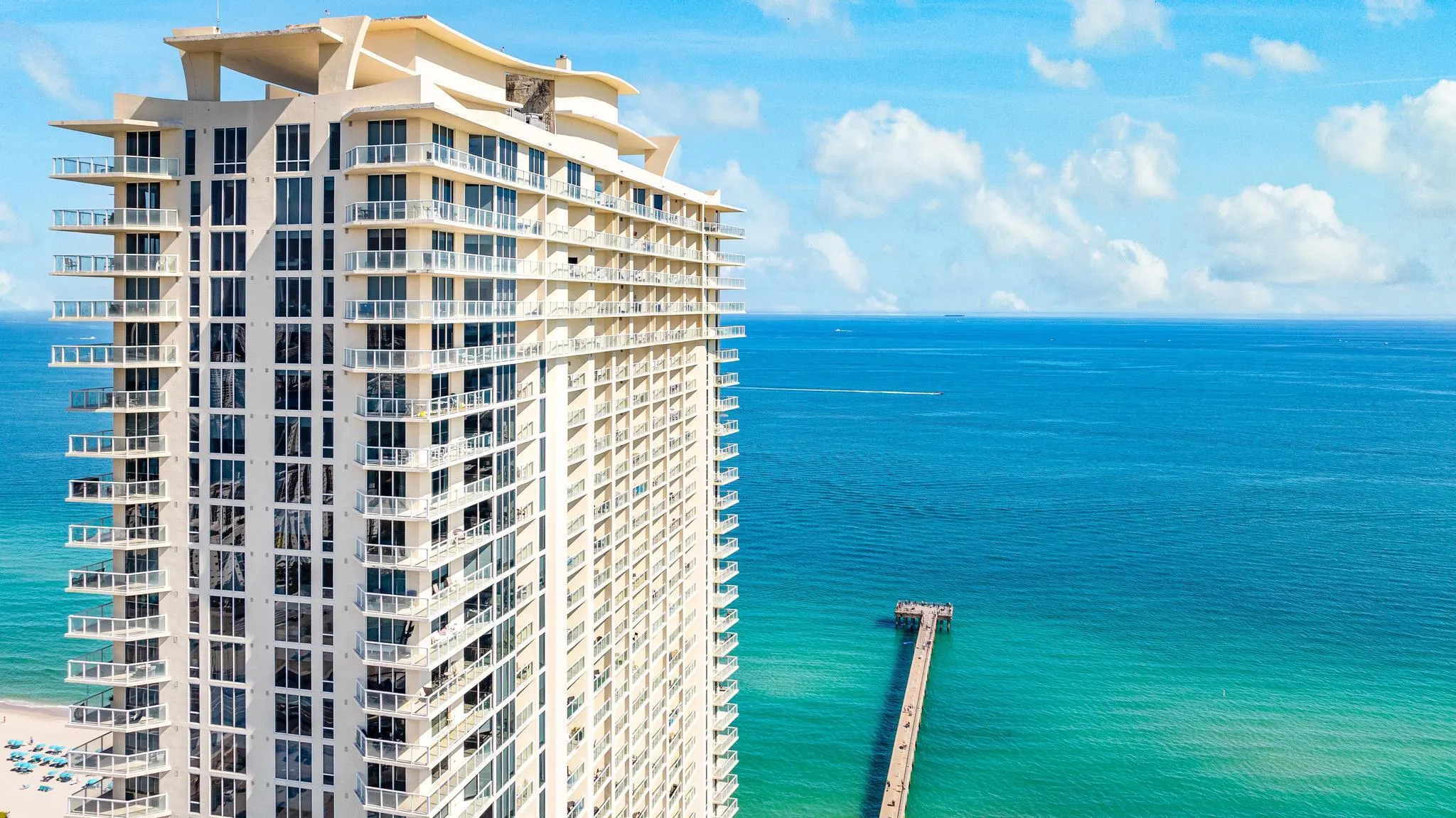 16699 Collins Avenue, #1909