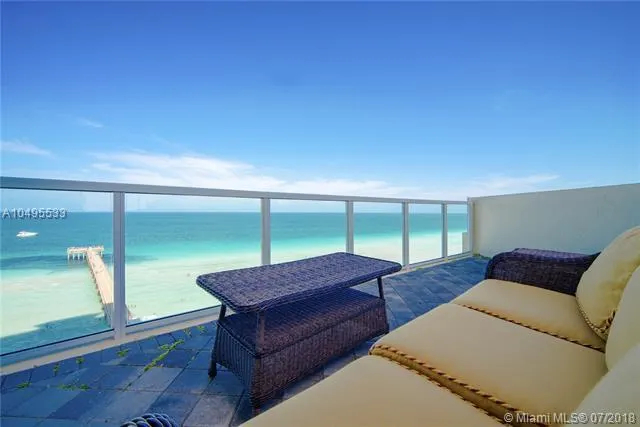 16699 Collins Avenue, #1909