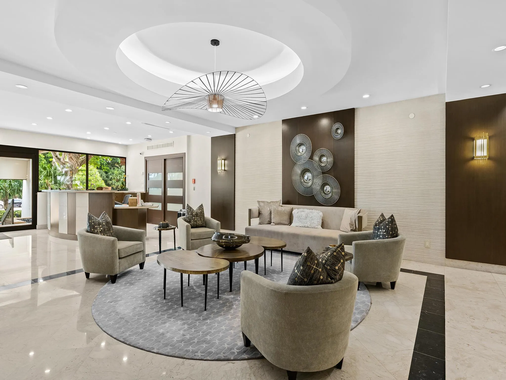 901 E Camino Real Drive, #4d