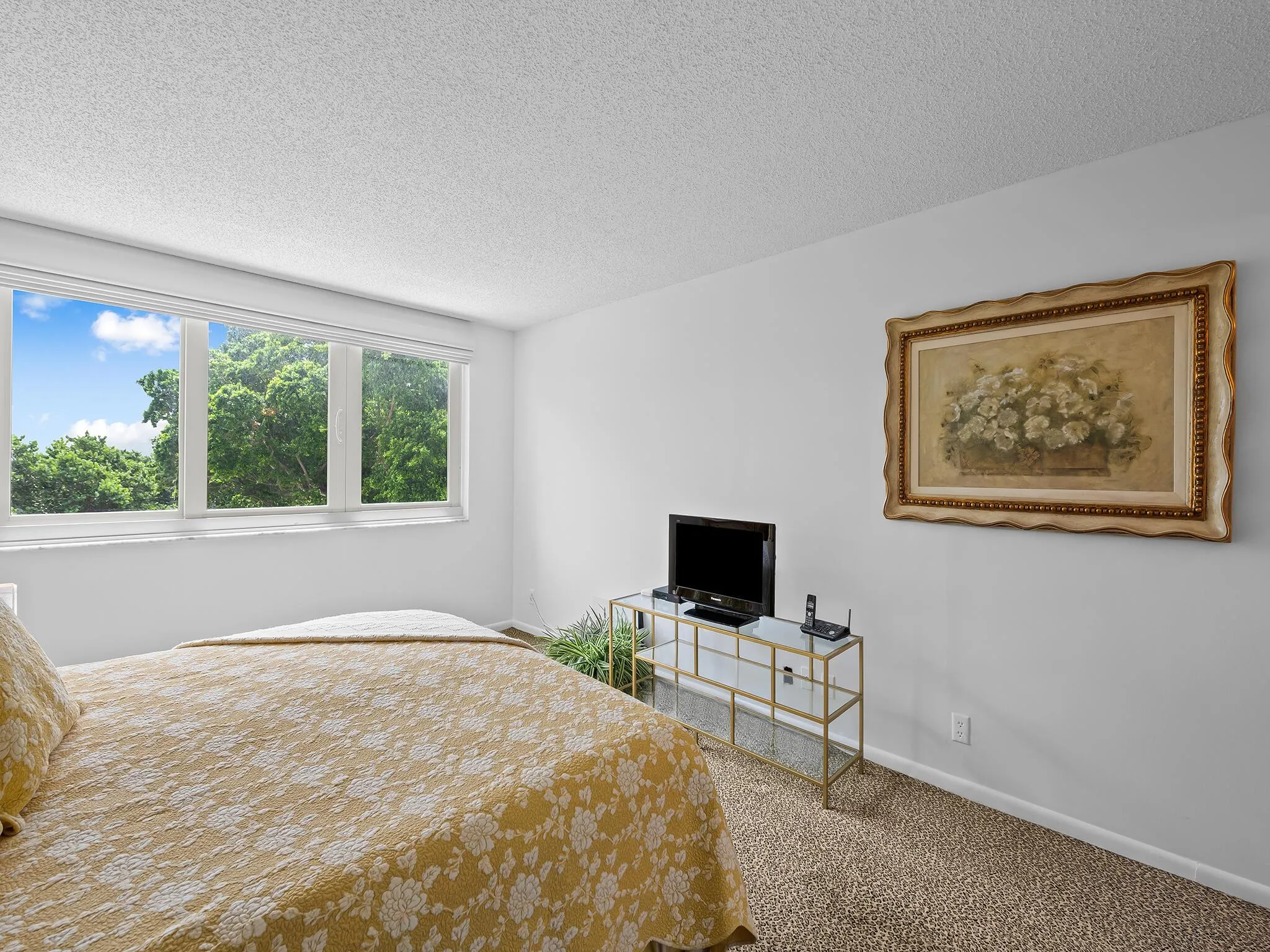 901 E Camino Real Drive, #4d