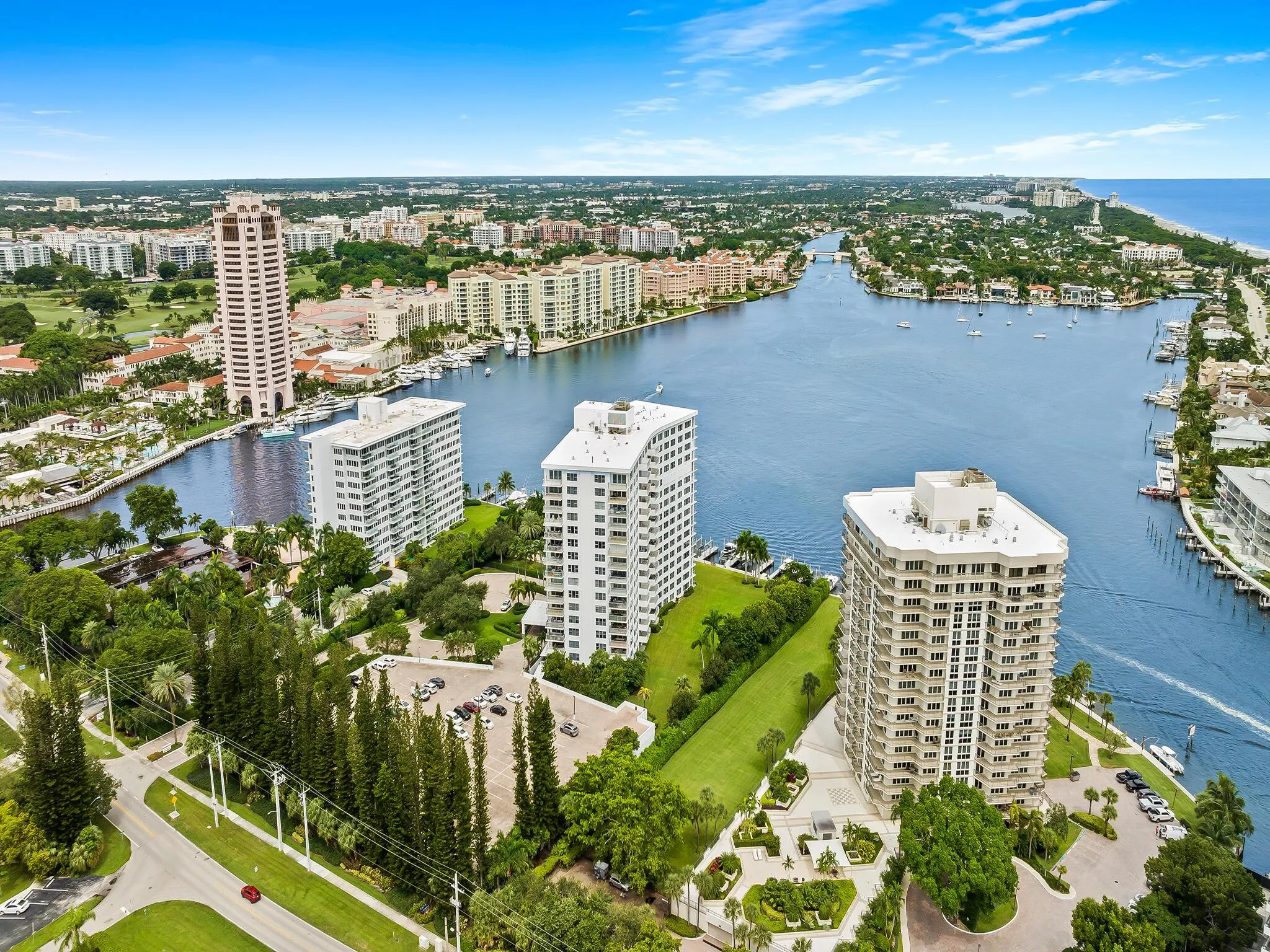 901 E Camino Real Drive, #4d