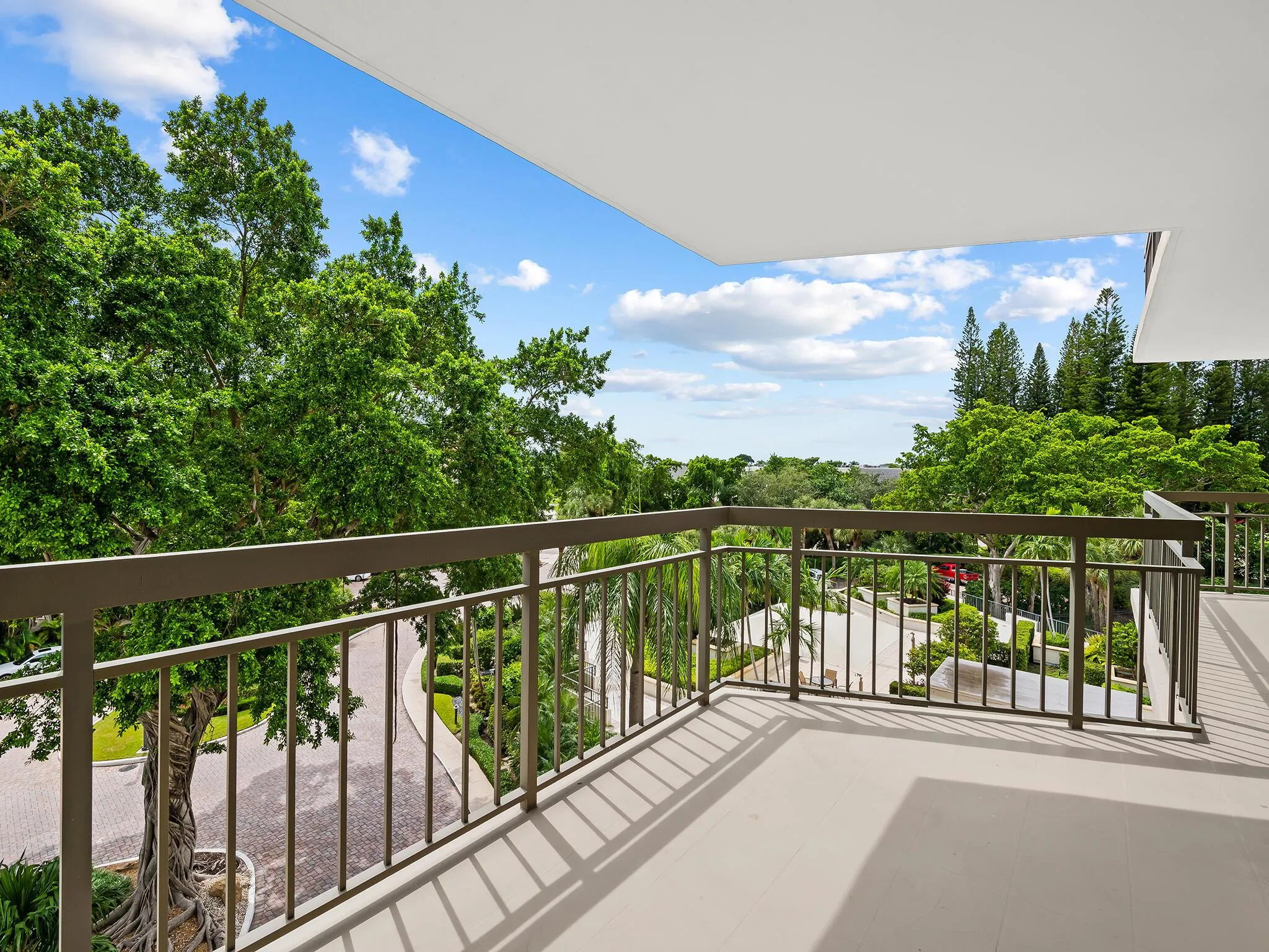 901 E Camino Real Drive, #4d