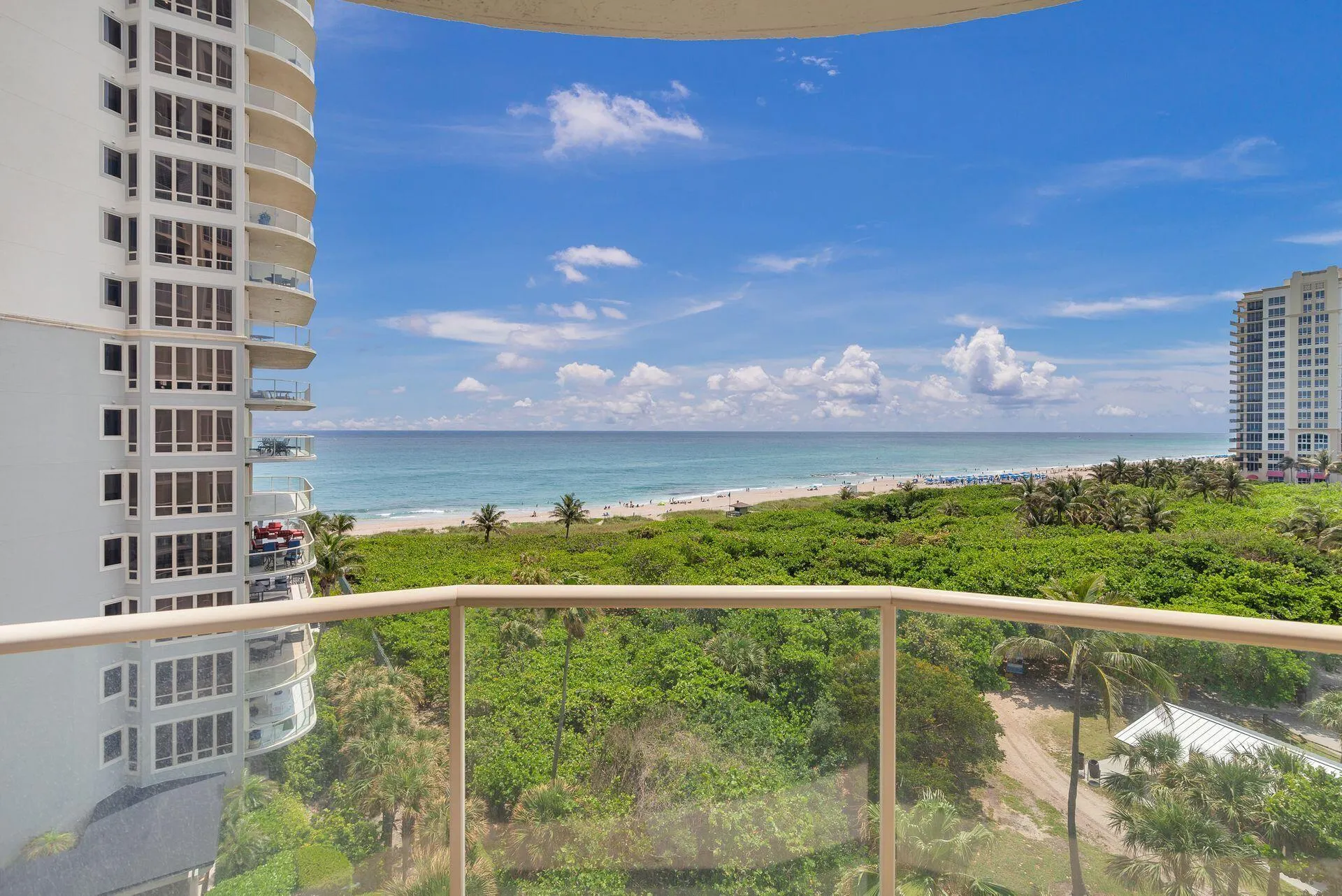 3920 N Ocean Drive, #7a
