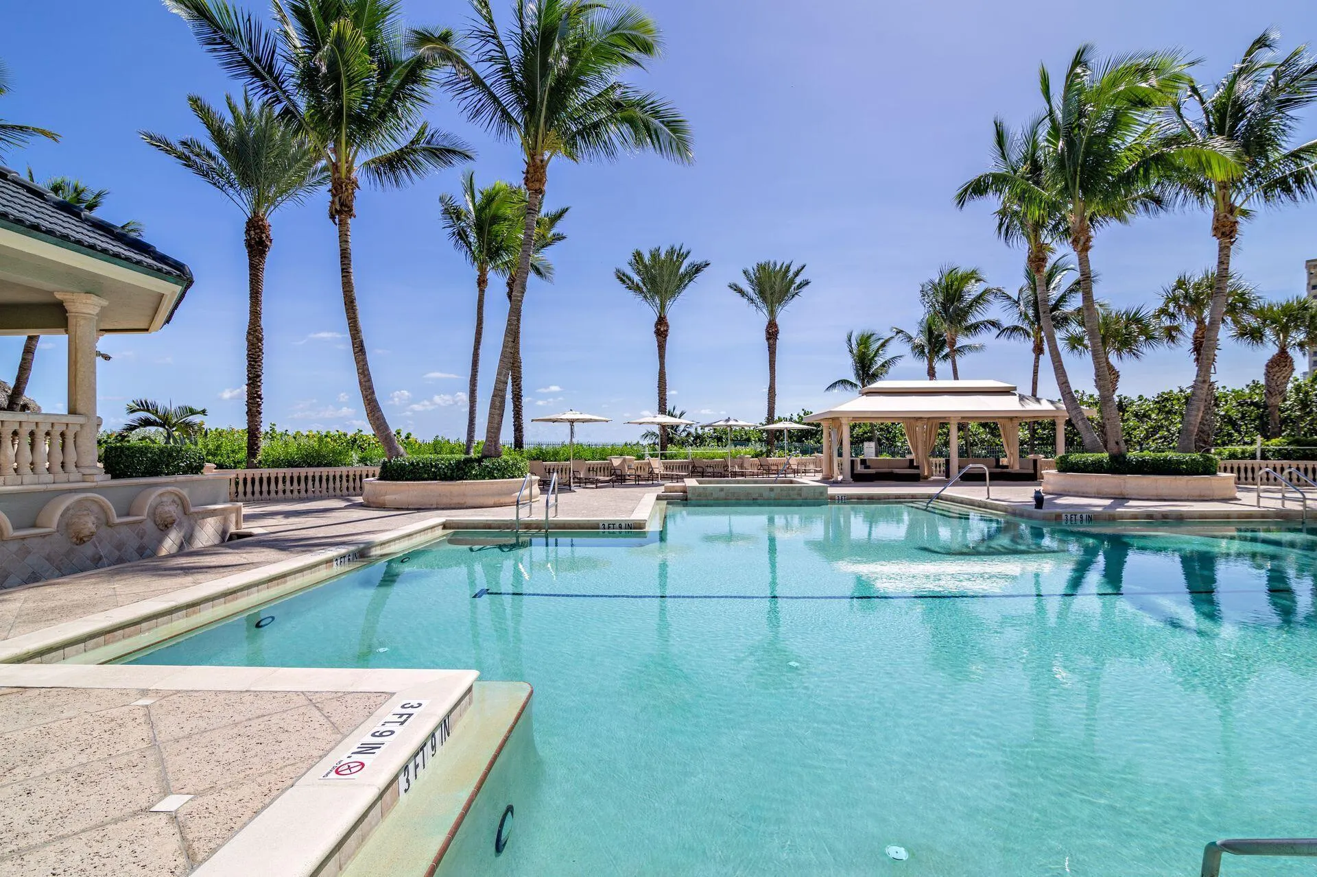 3920 N Ocean Drive, #7a