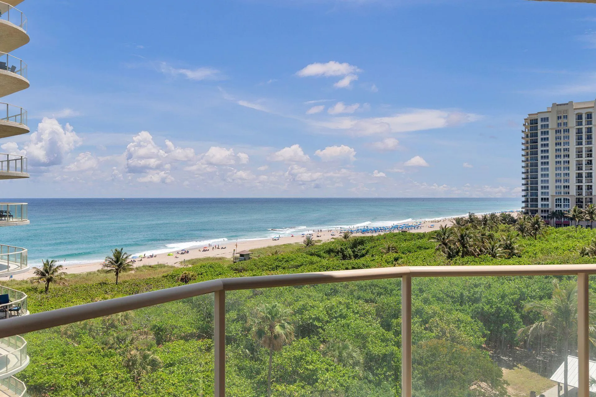 3920 N Ocean Drive, #7a