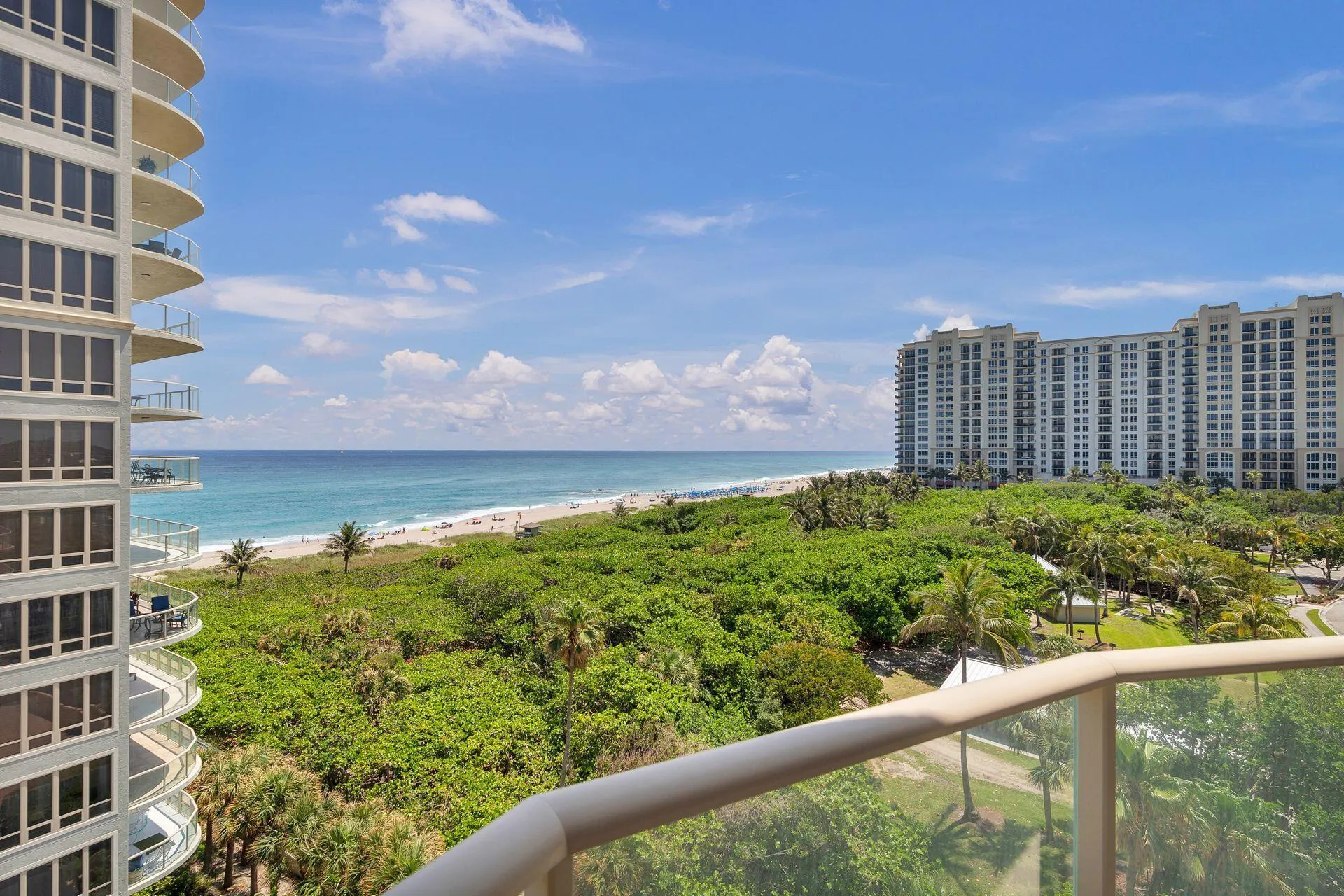 3920 N Ocean Drive, #7a