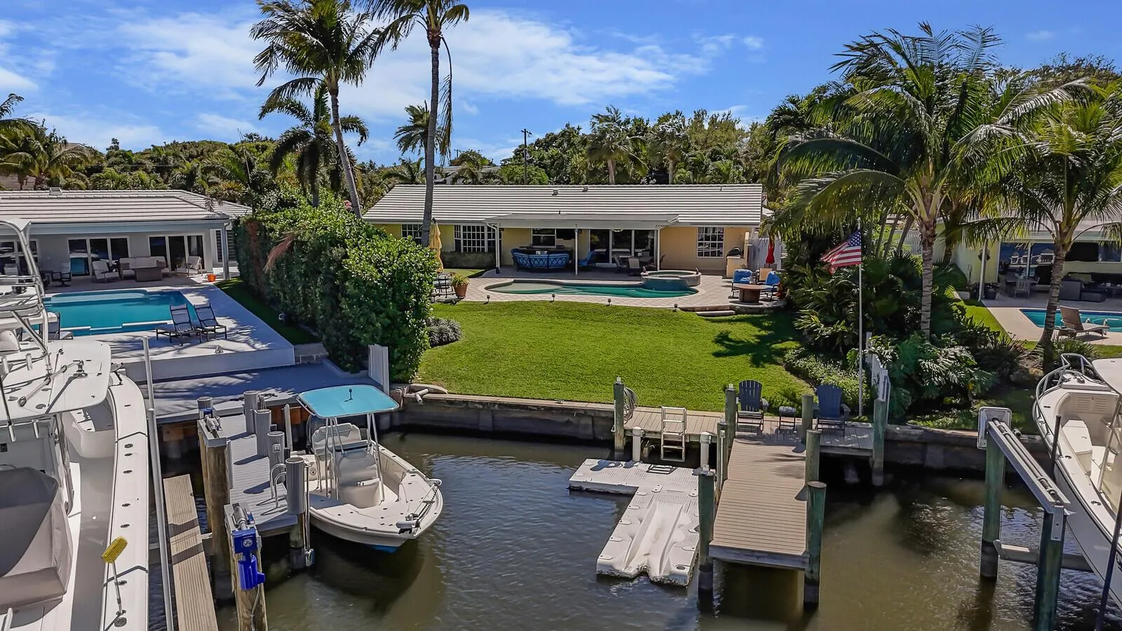 701 Waterway Drive