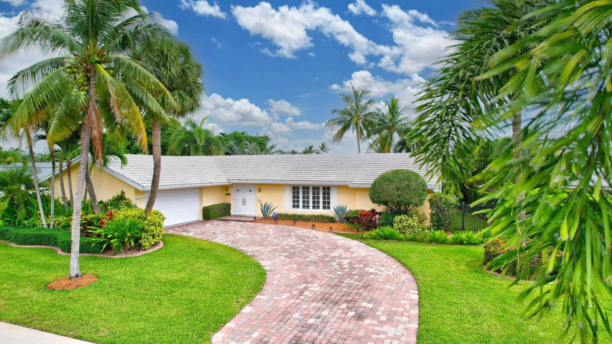 701 Waterway Drive