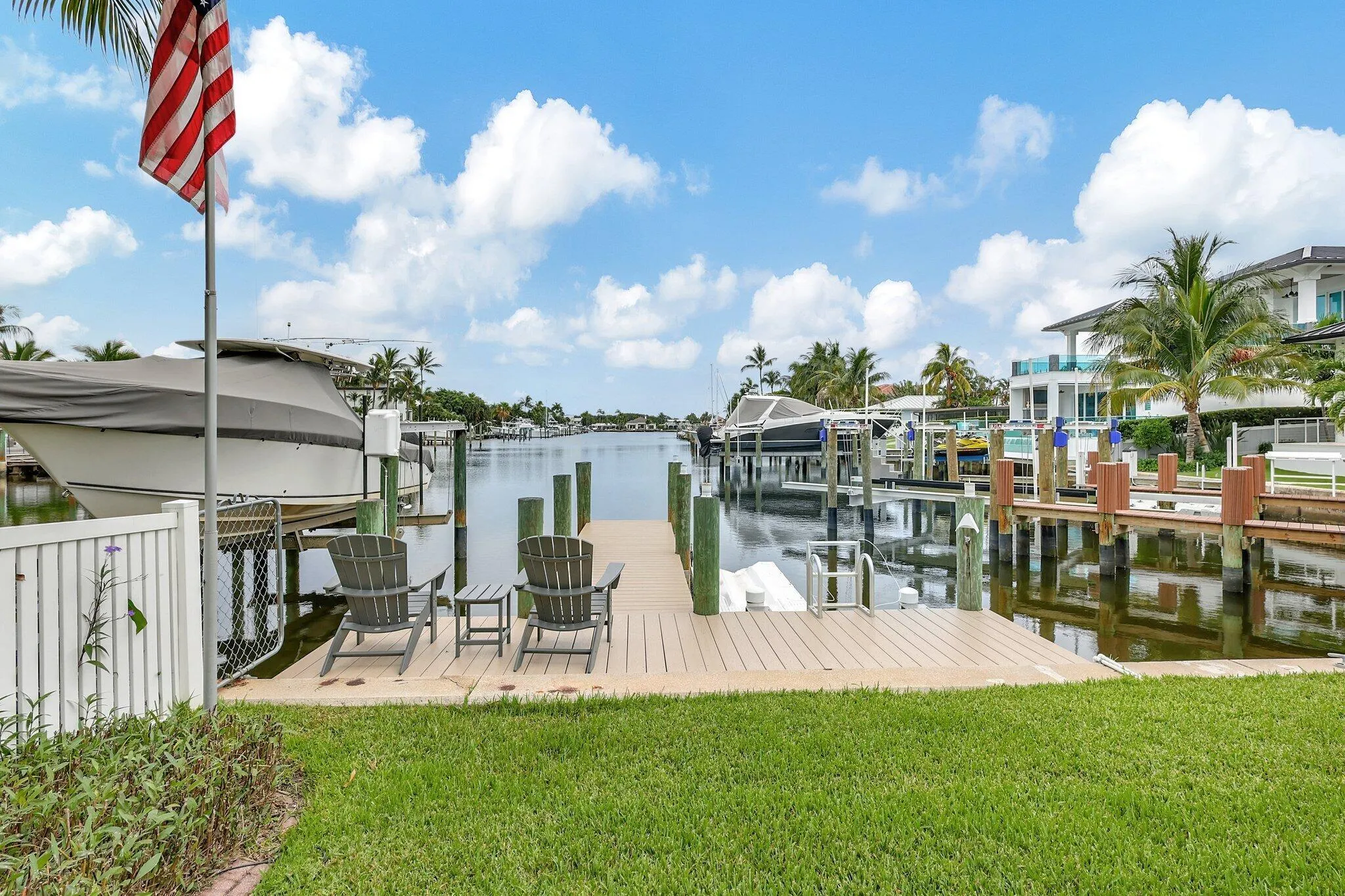 701 Waterway Drive