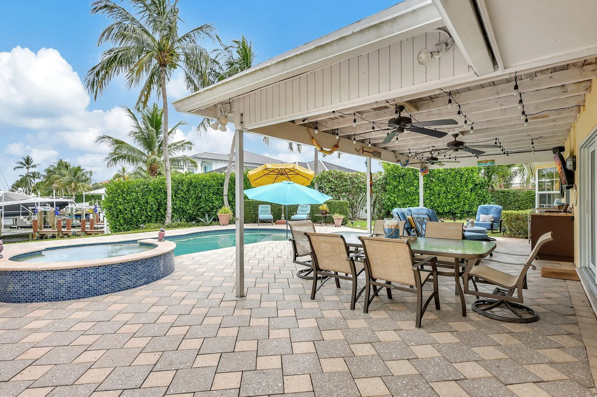 701 Waterway Drive