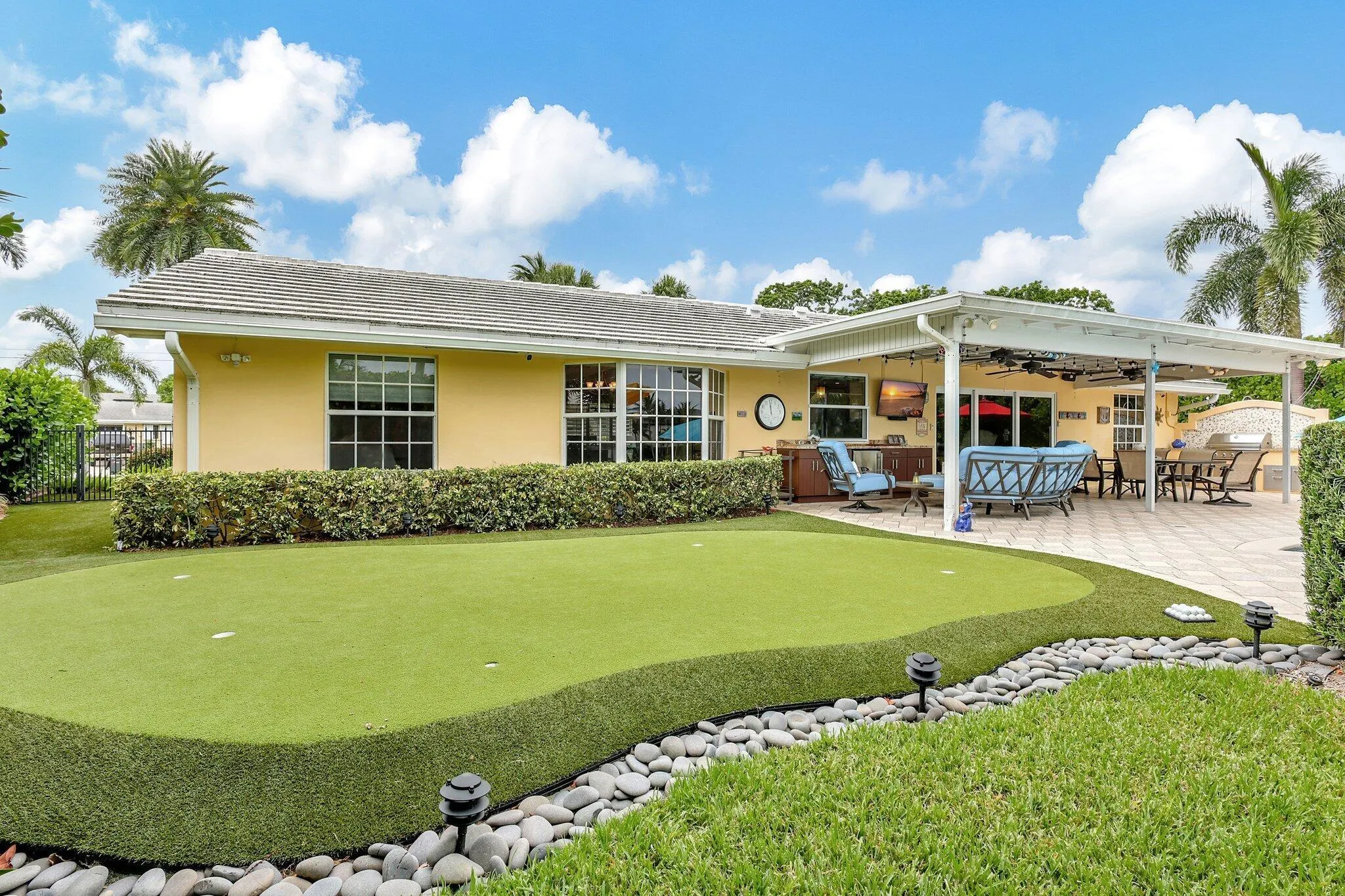 701 Waterway Drive