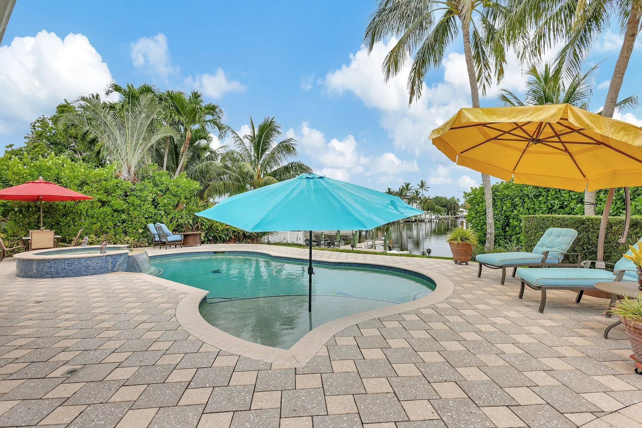 701 Waterway Drive
