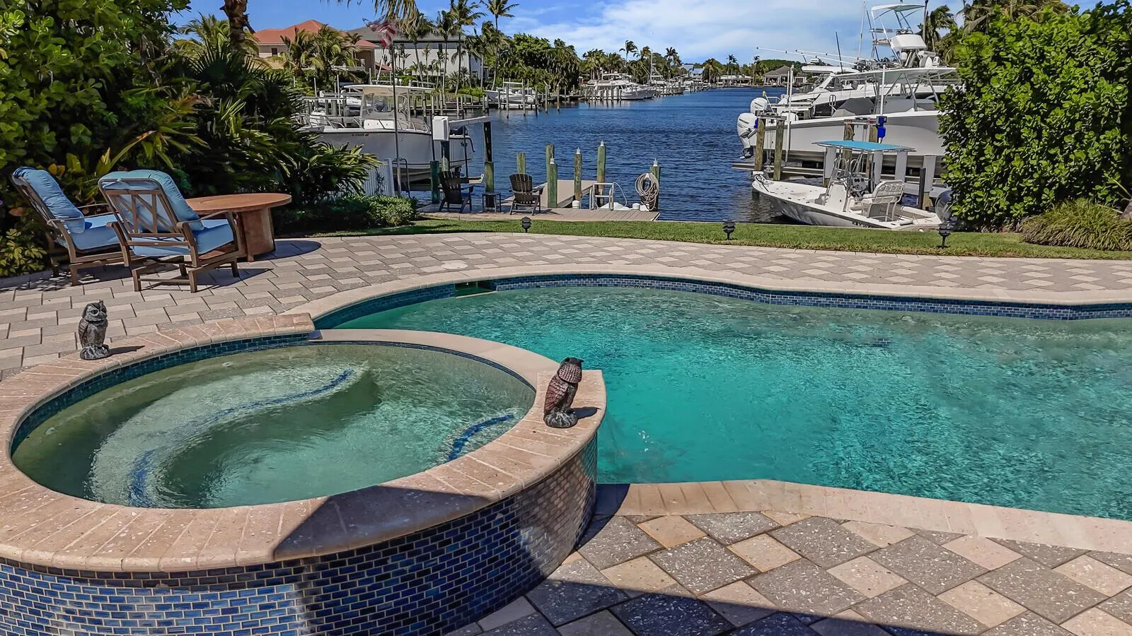 701 Waterway Drive