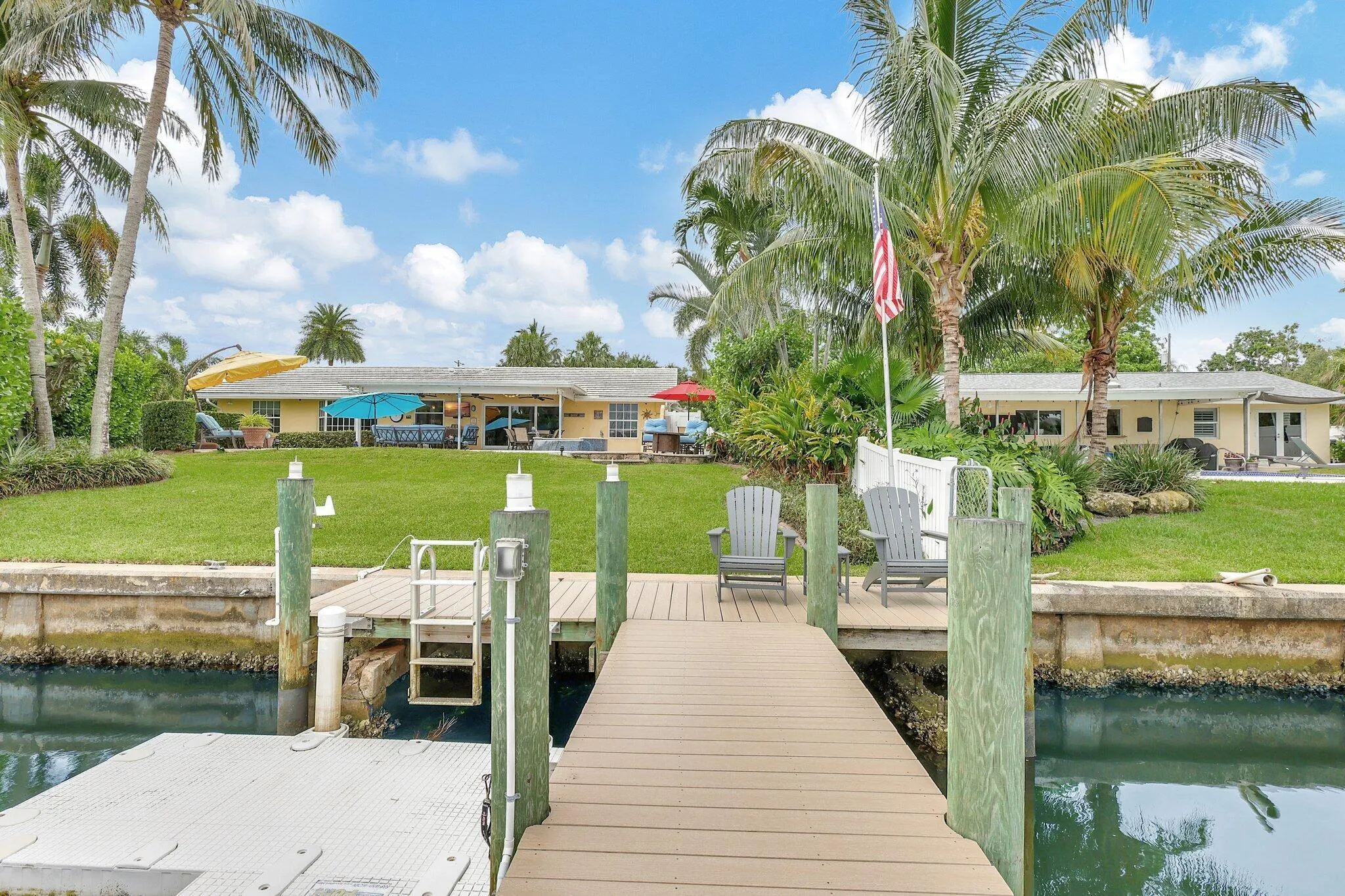 701 Waterway Drive