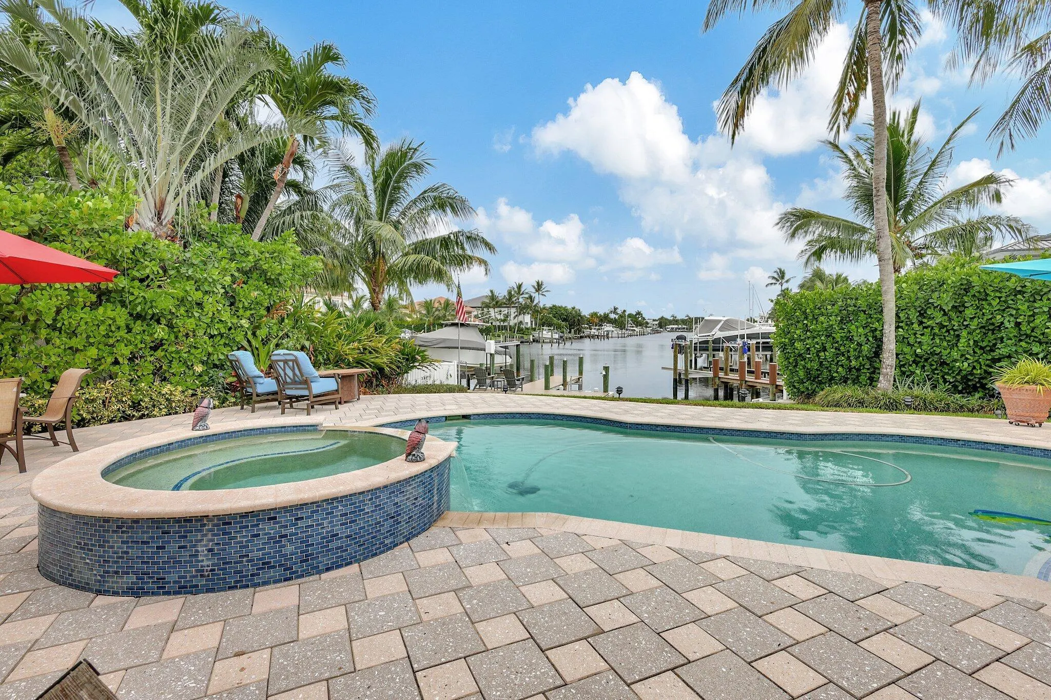 701 Waterway Drive