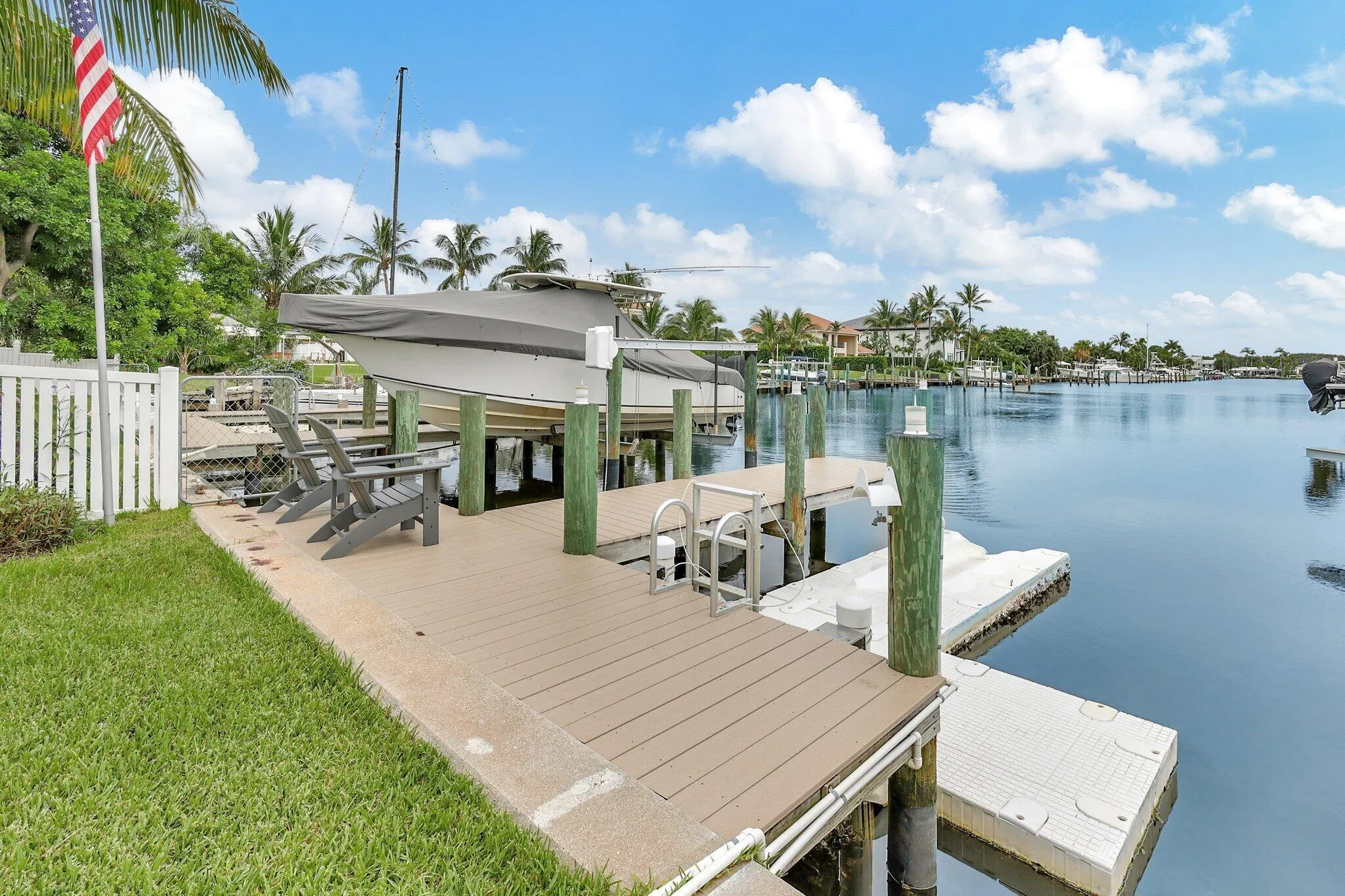 701 Waterway Drive
