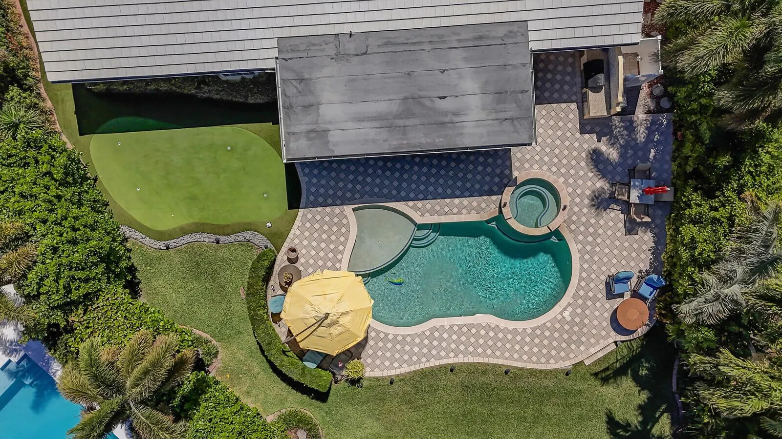 701 Waterway Drive