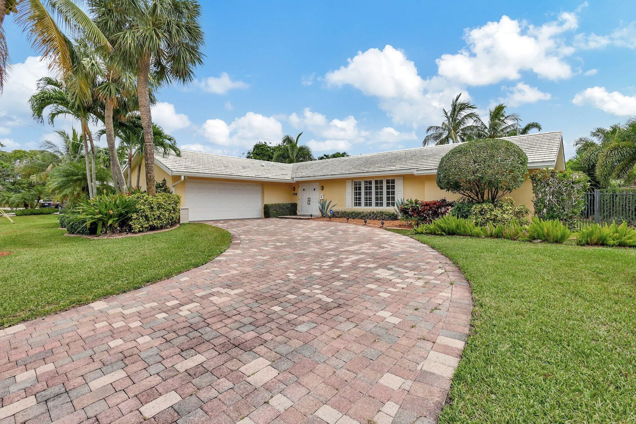 701 Waterway Drive