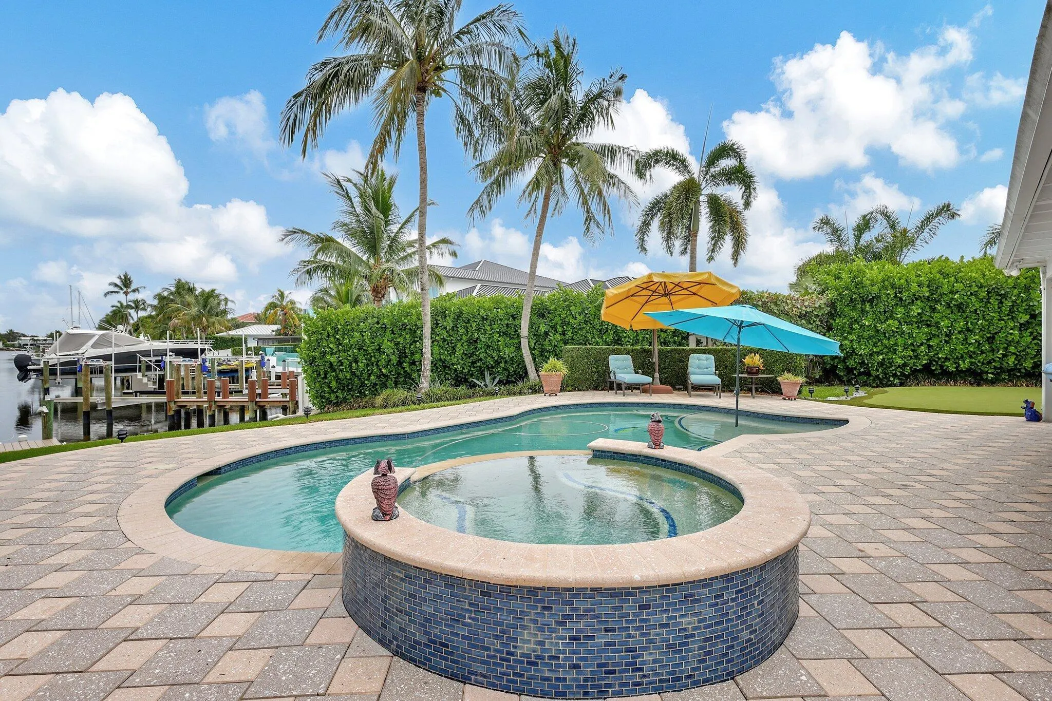 701 Waterway Drive