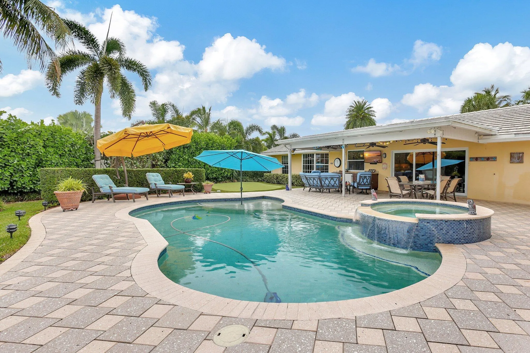 701 Waterway Drive