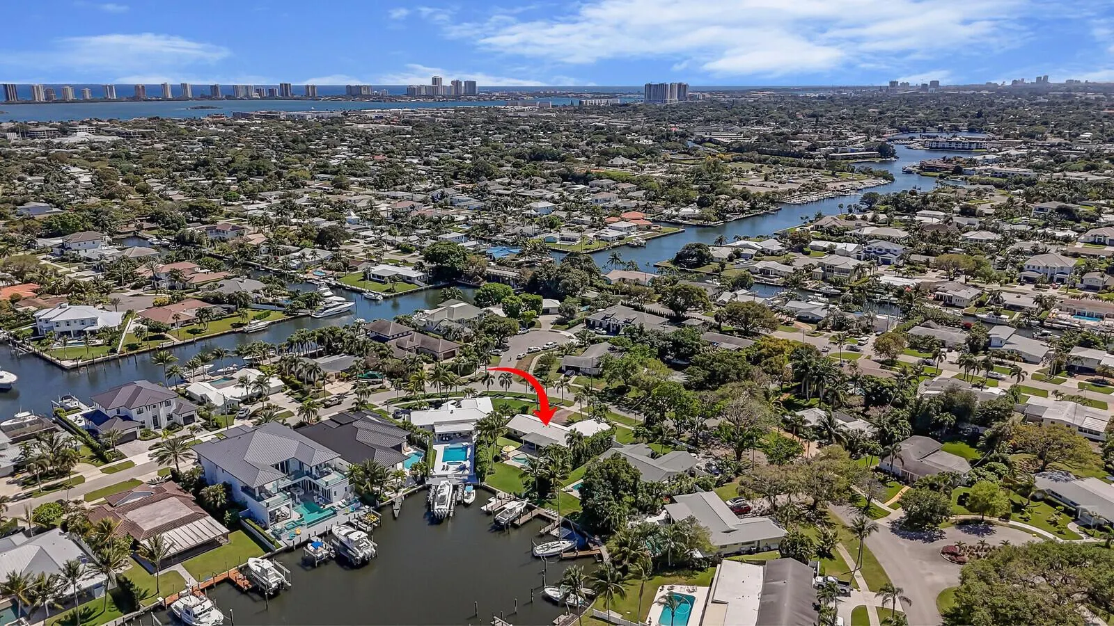 701 Waterway Drive