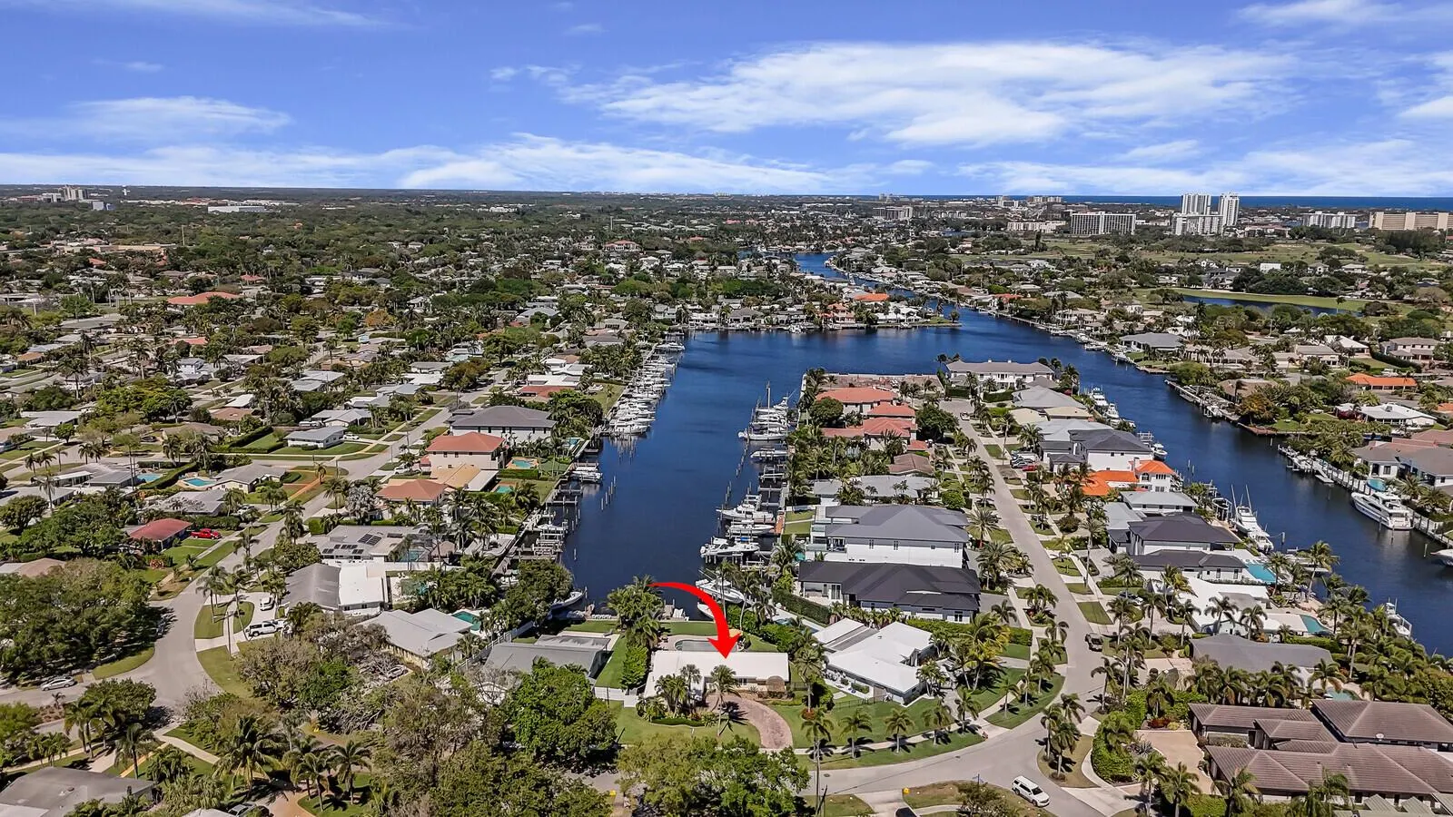 701 Waterway Drive