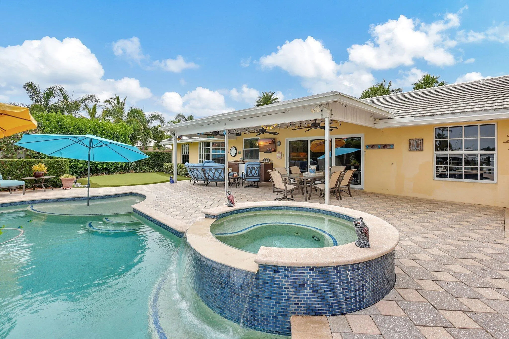 701 Waterway Drive