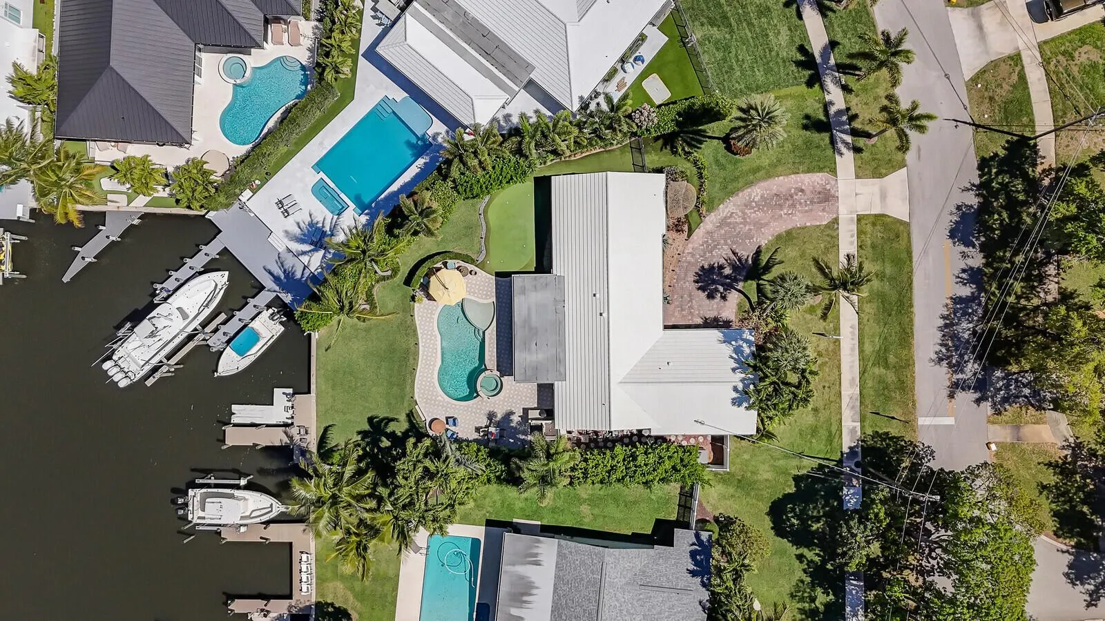 701 Waterway Drive