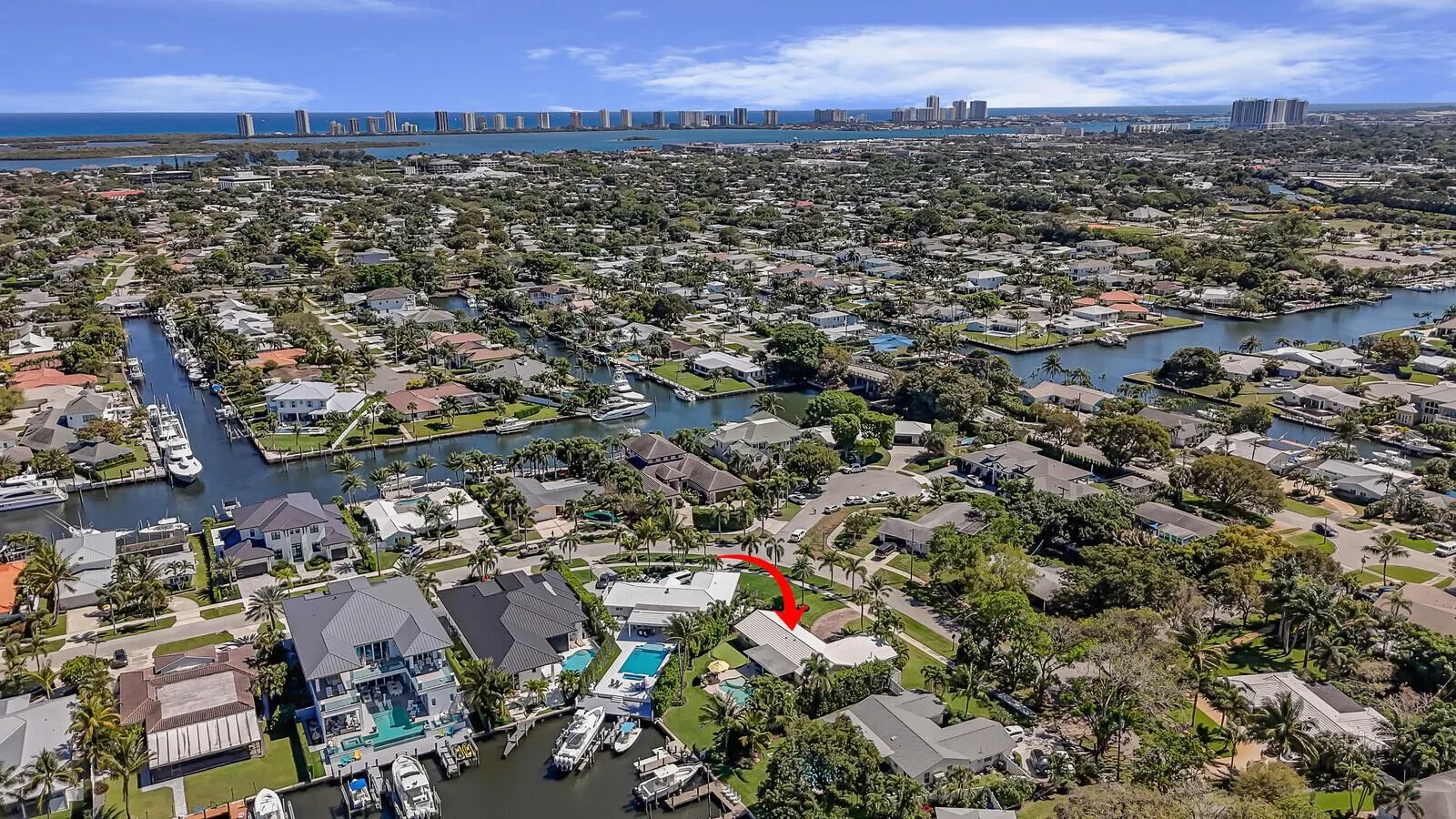 701 Waterway Drive