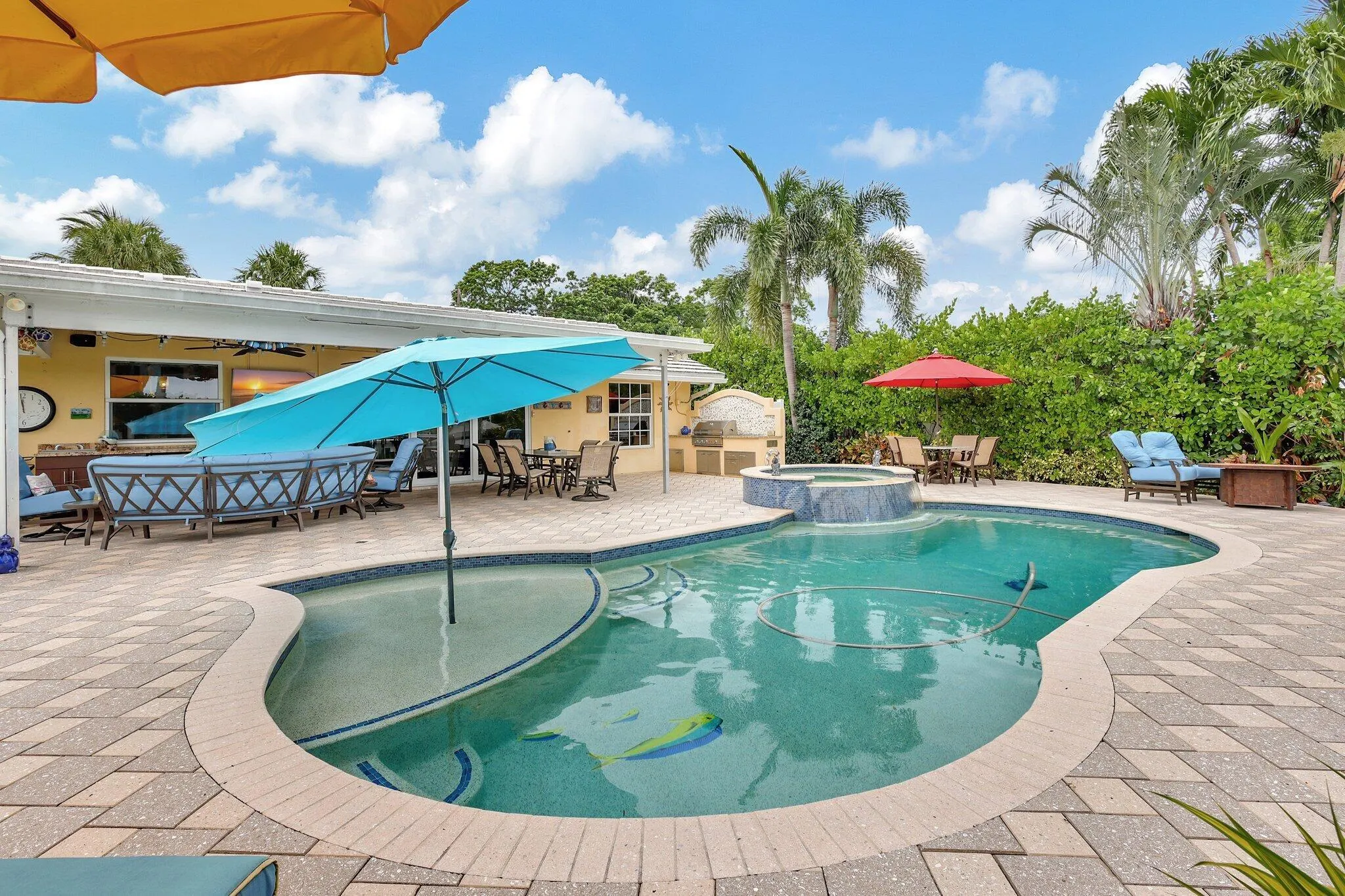 701 Waterway Drive