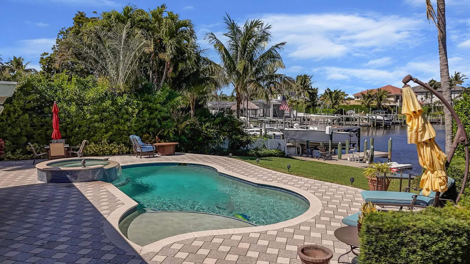 701 Waterway Drive
