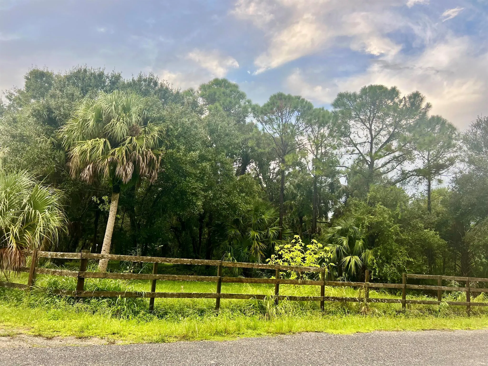 0000 Bennett Road