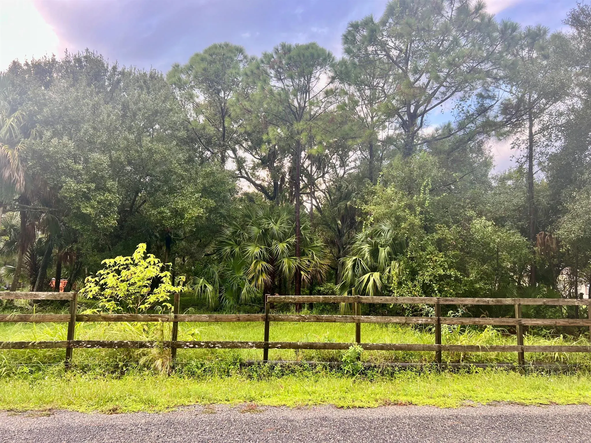 0000 Bennett Road