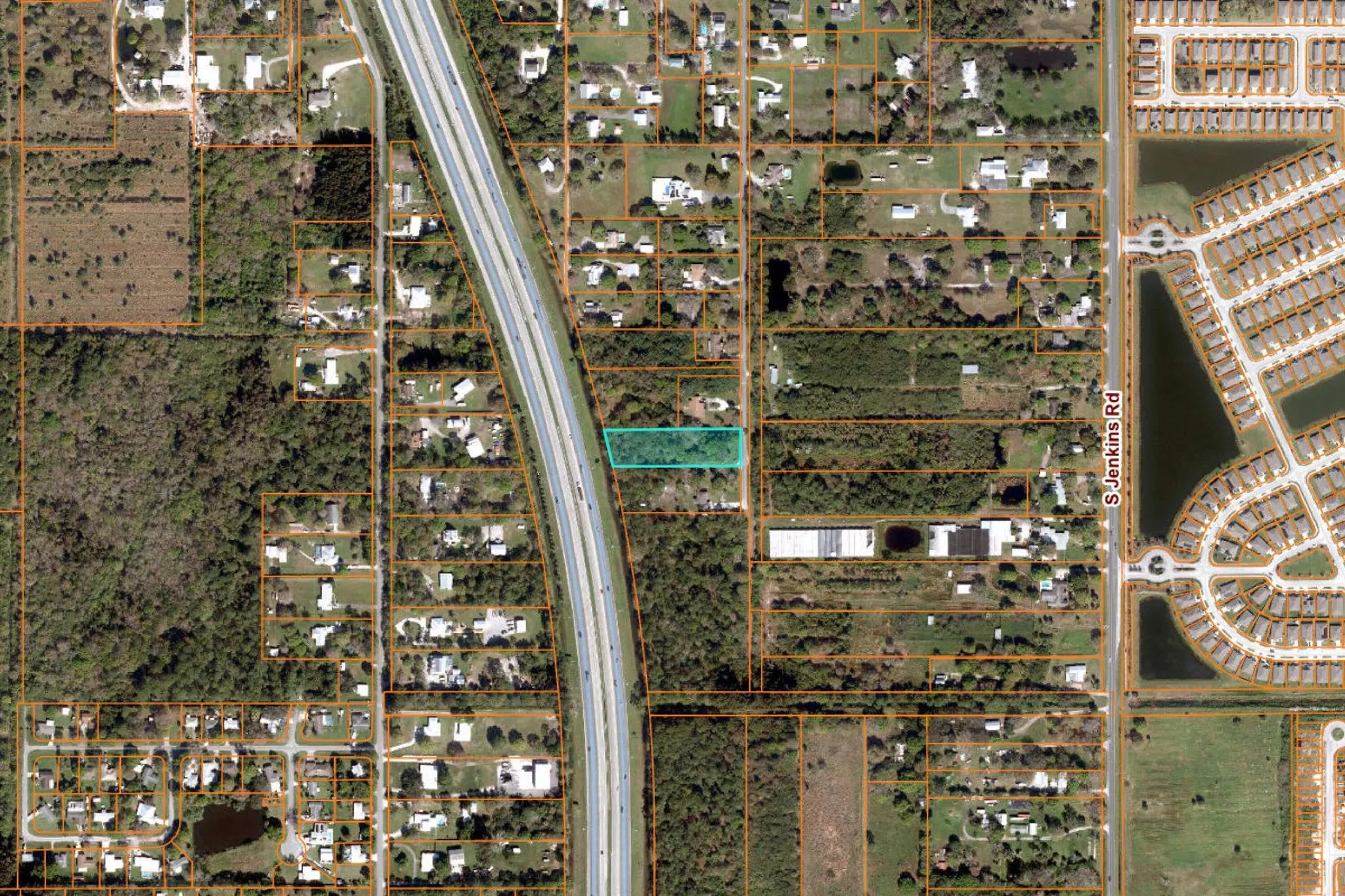 0000 Bennett Road