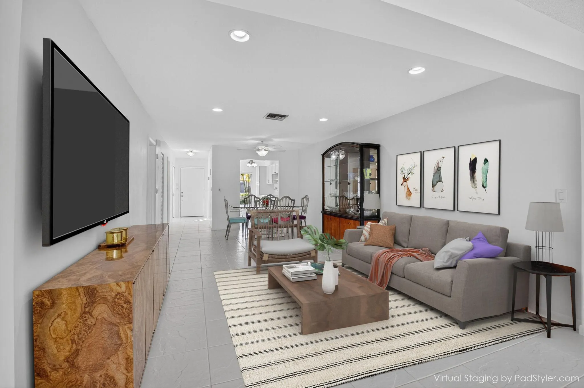 13632 Via Flora, Unit B