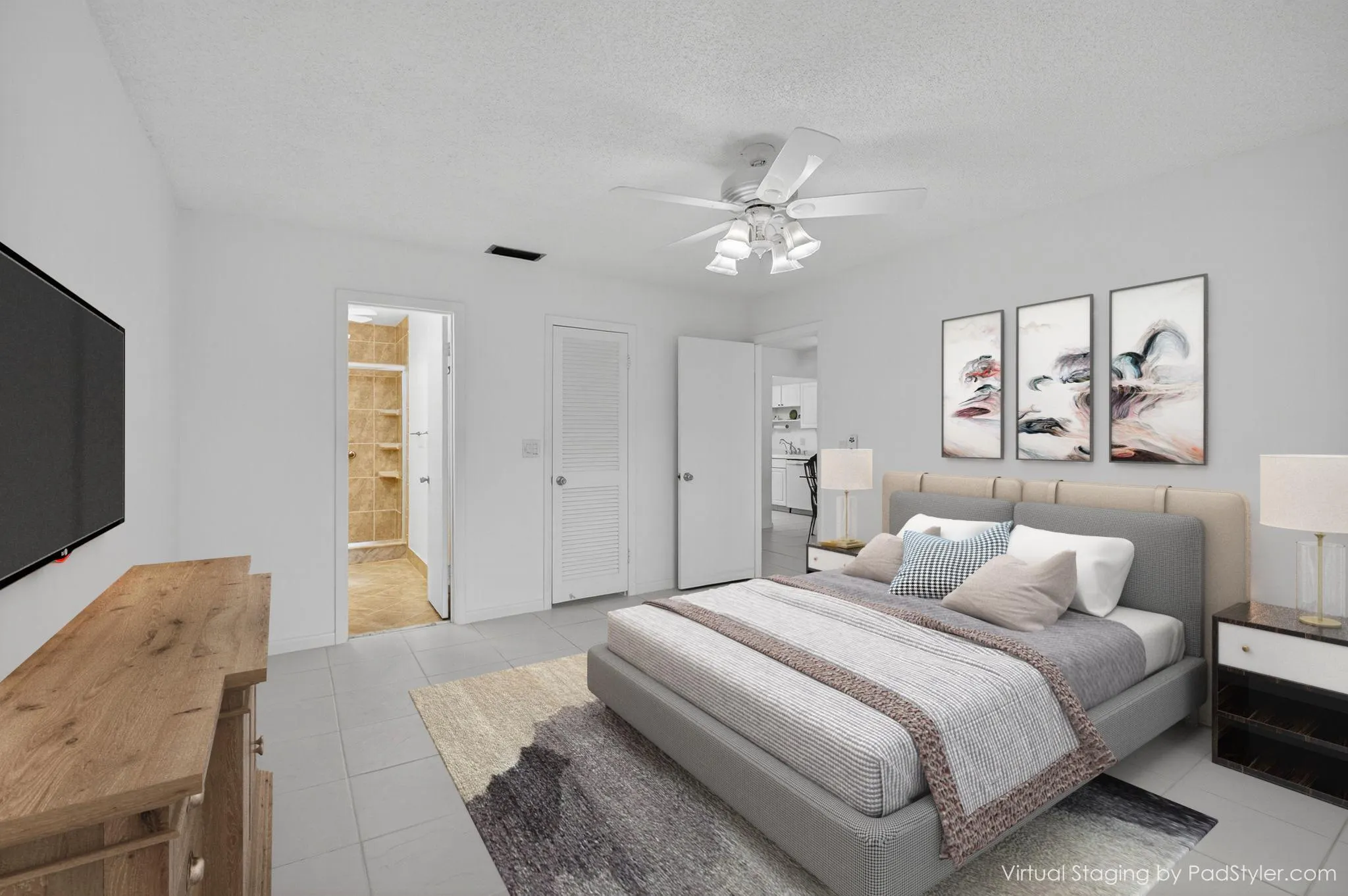 13632 Via Flora, Unit B