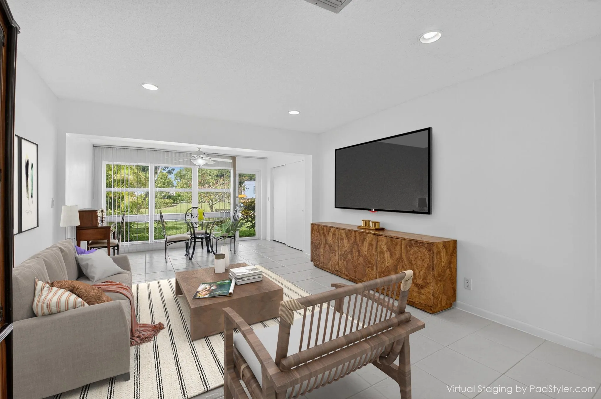 13632 Via Flora, Unit B