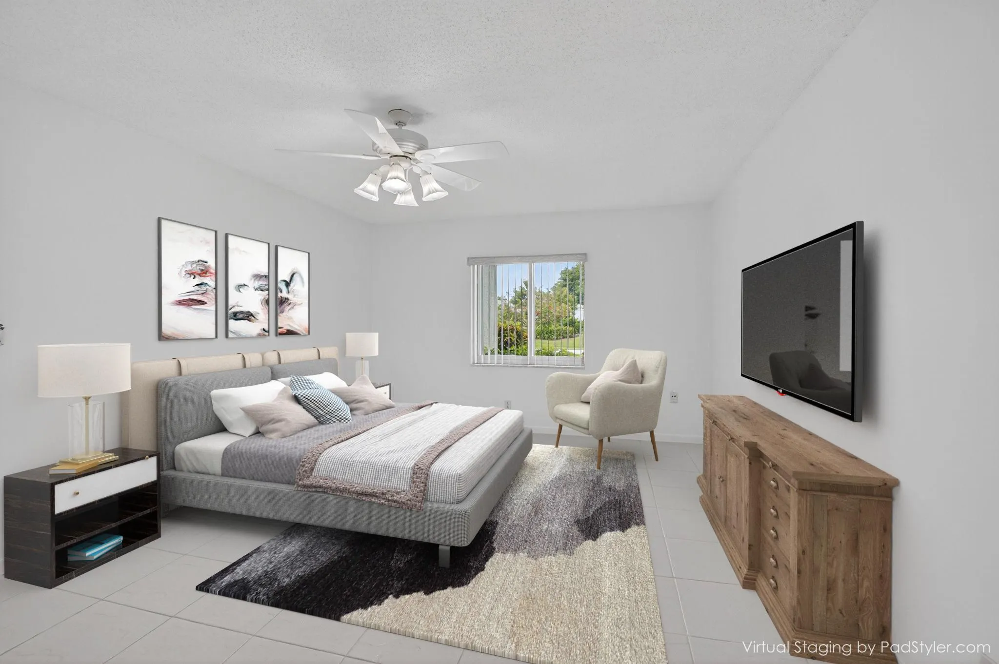 13632 Via Flora, Unit B