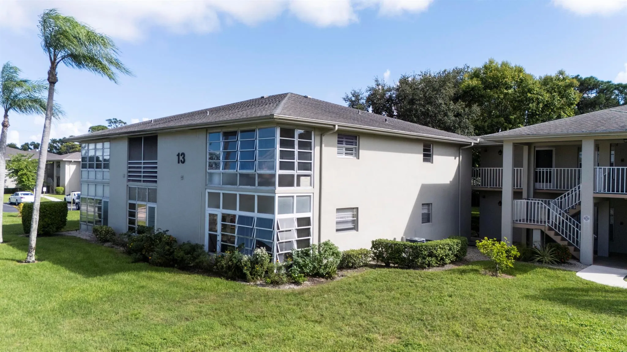 13 Lake Vista Trail, #105