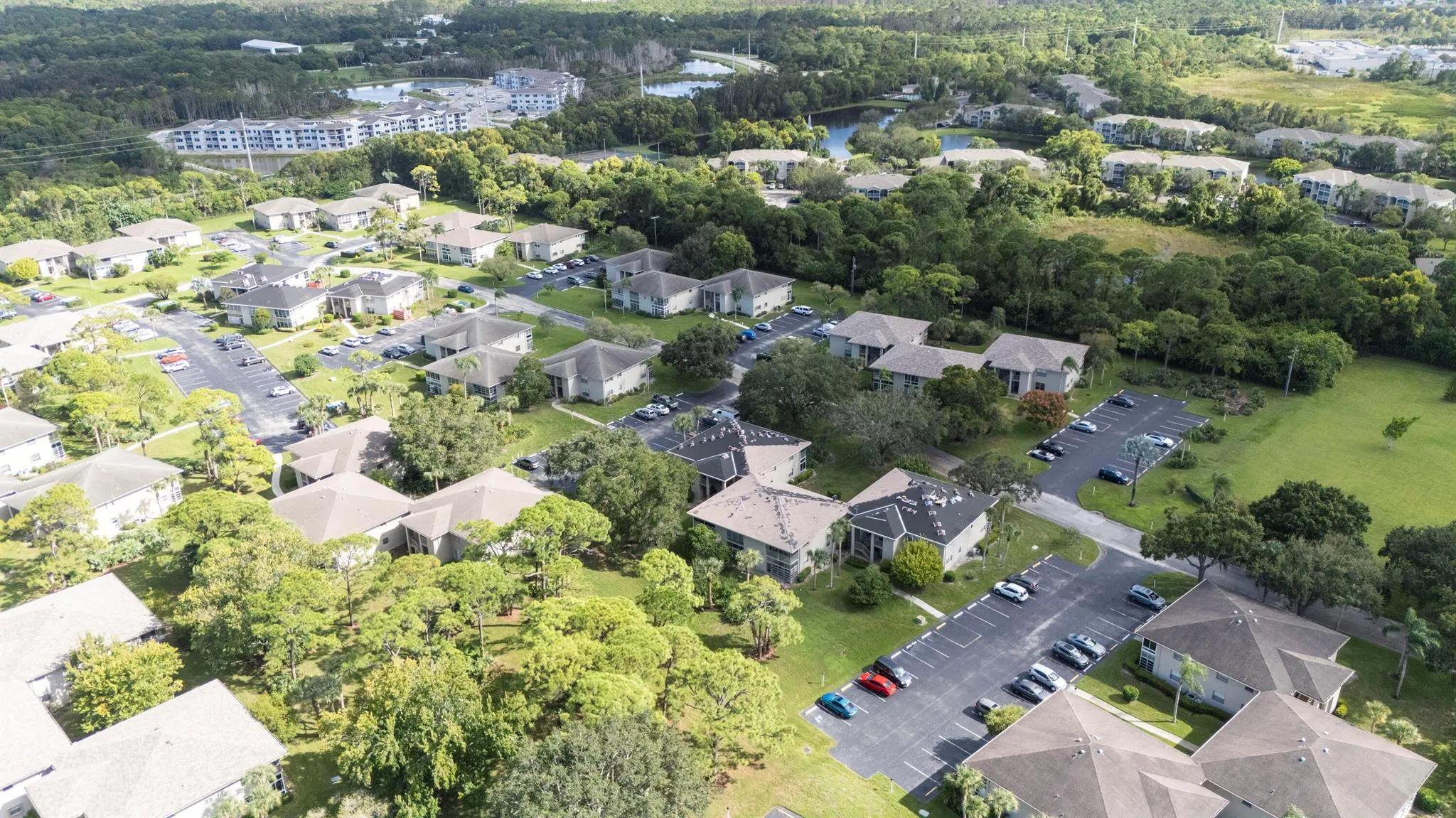 13 Lake Vista Trail, #105