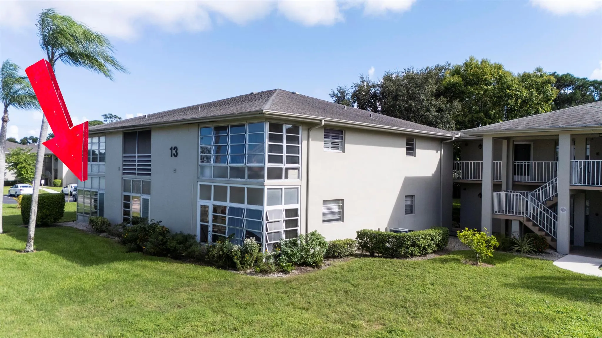 13 Lake Vista Trail, #105